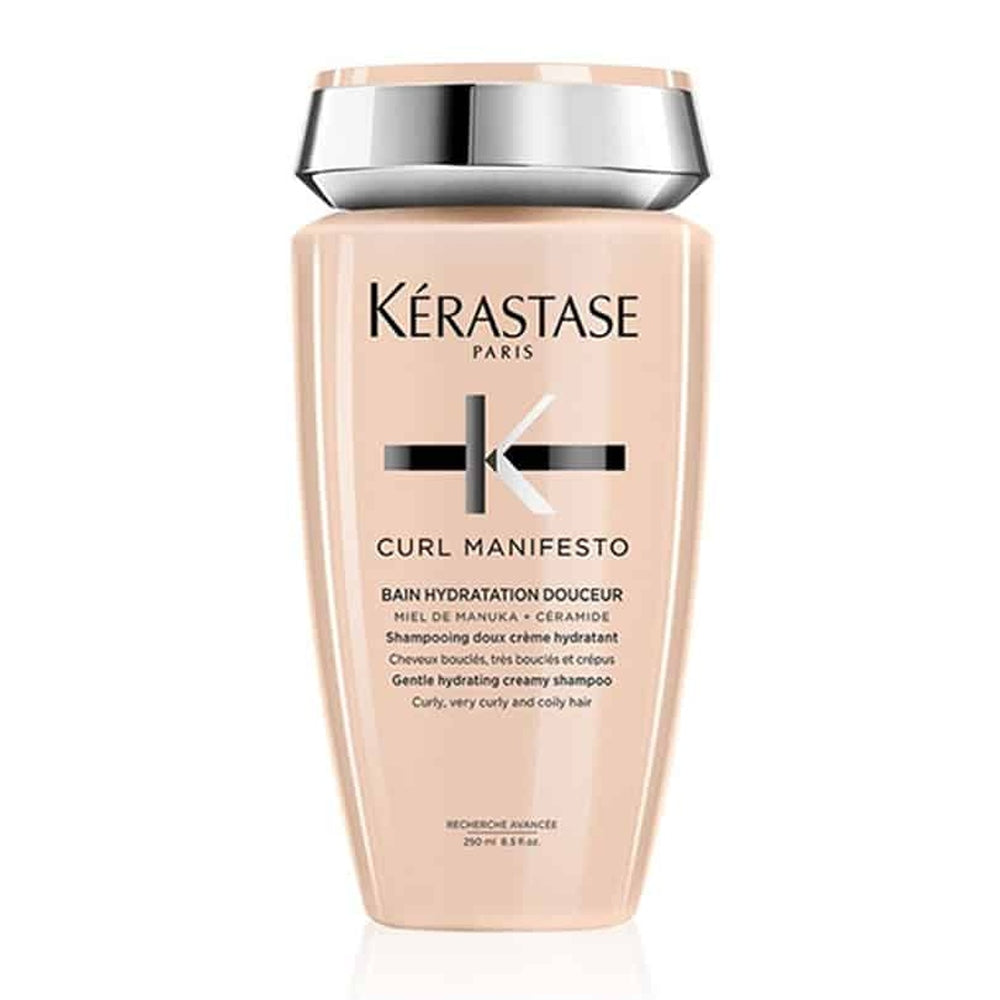 Kerastase Curl Manifesto Bain Hydratation Douceur 250ml