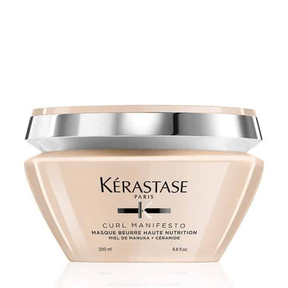 Kerastase Curl Manifesto Masque Beurre Haute Nutrition 200ml