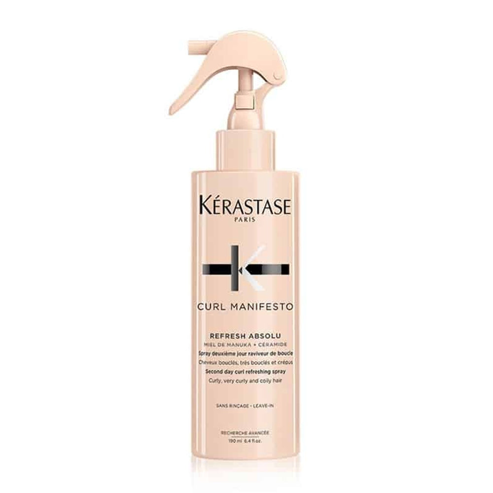 Kerastase Curl Manifesto Refresh Absolu 190ml