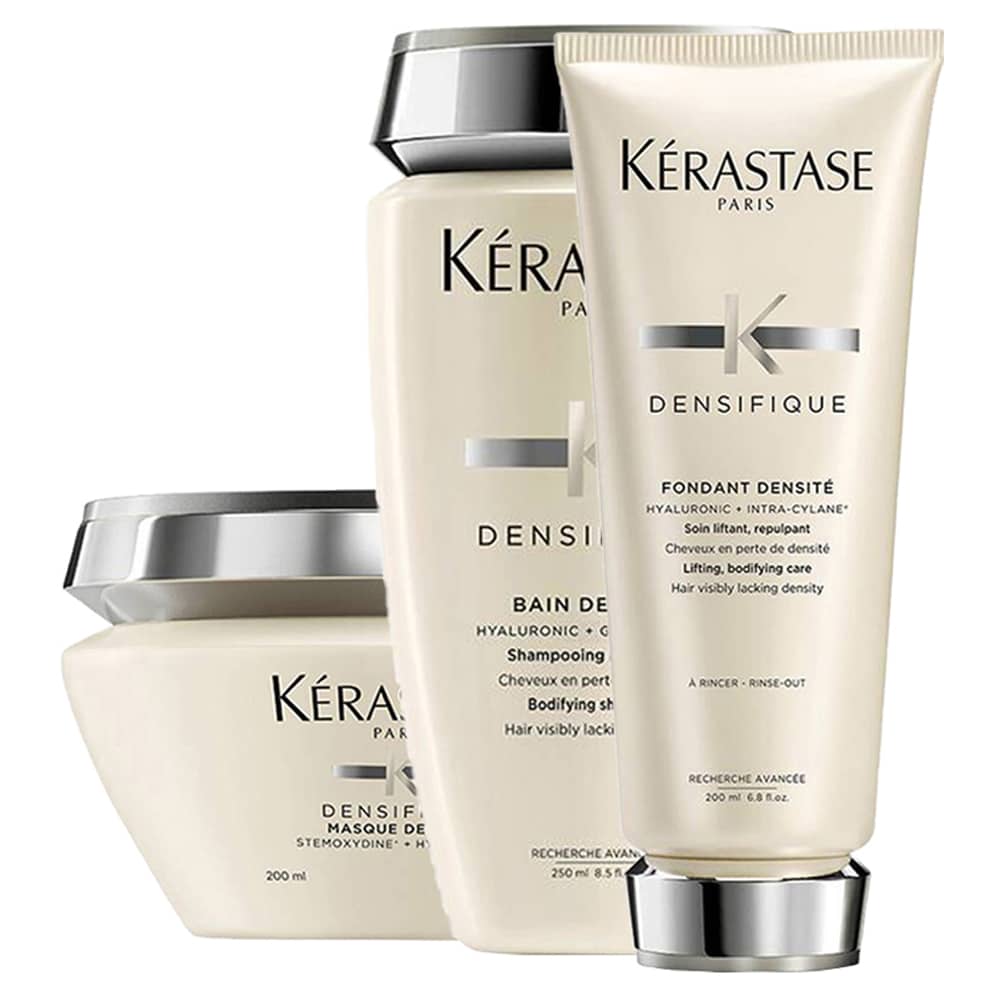 Kerastase Densifique Essentials Set