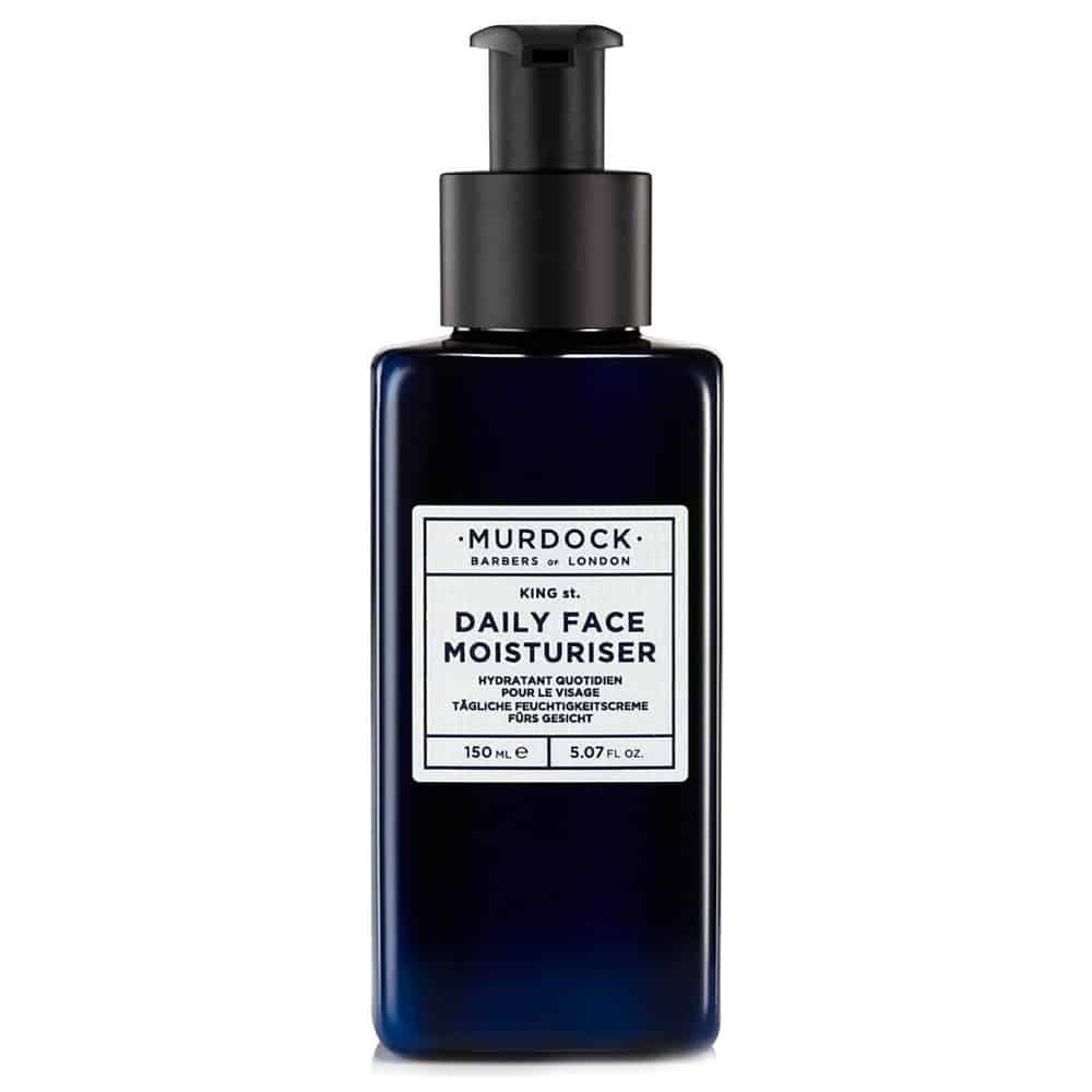 Murdock Daily Face Moisturiser