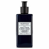 Murdock Daily Face & Body Wash