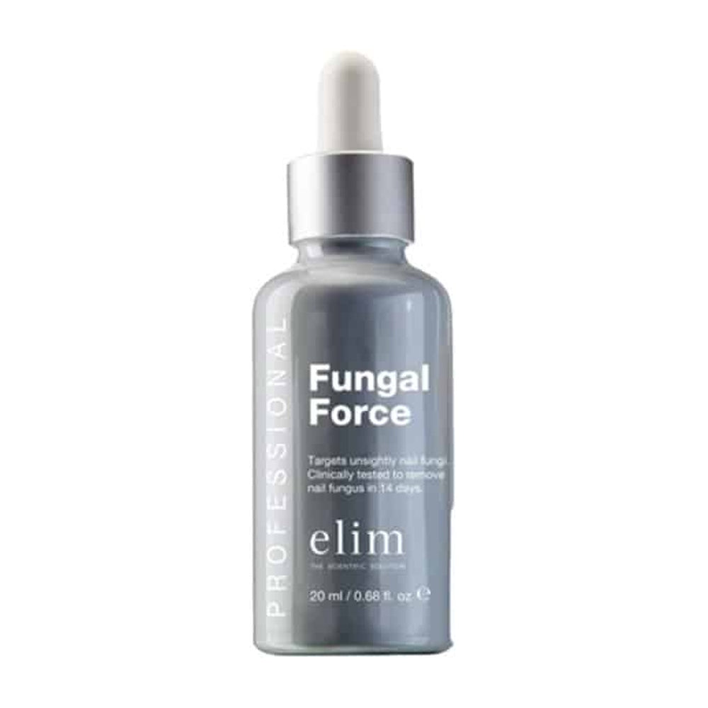 Elim Fungal Force