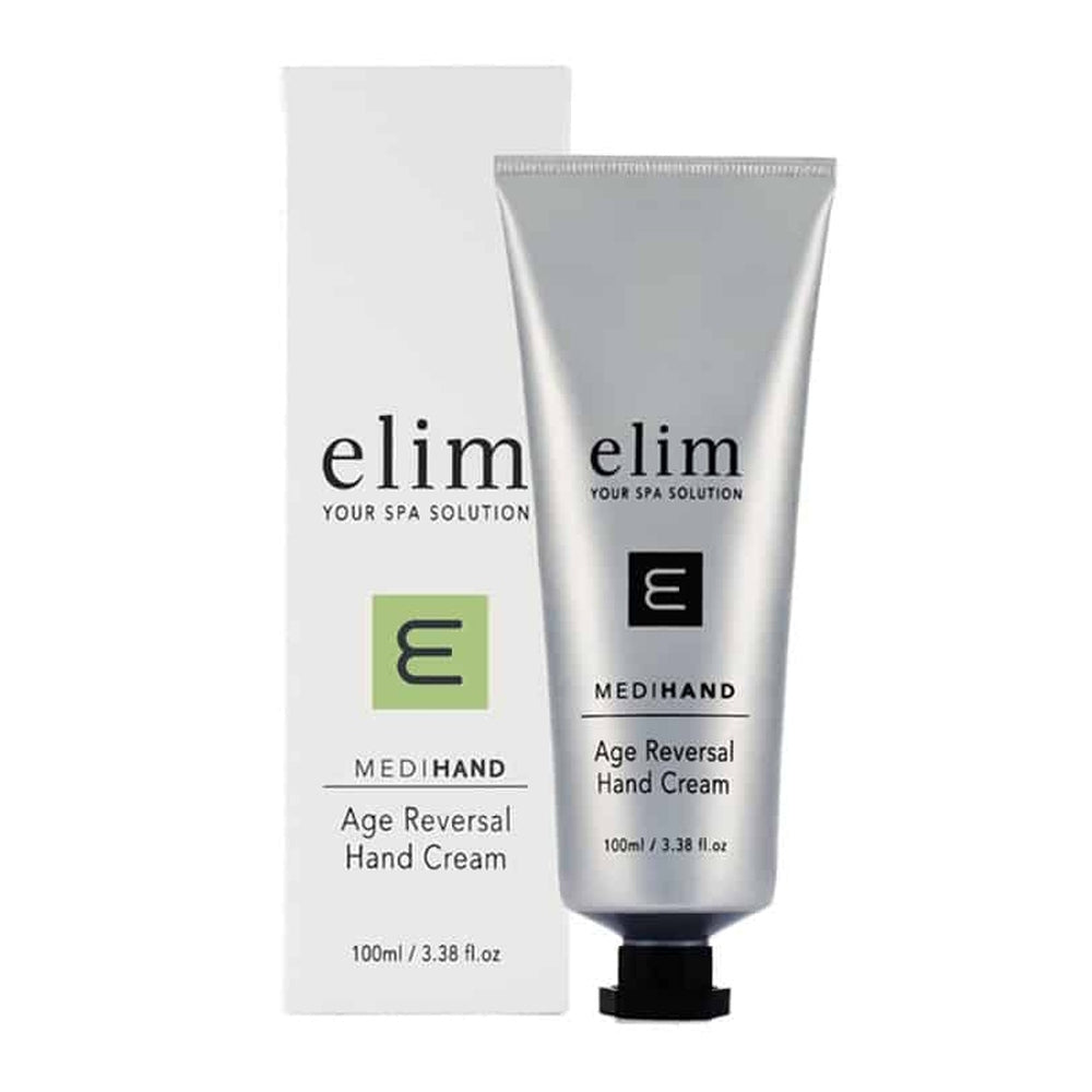 Elim Medi Hand Age Reversal Hand Cream