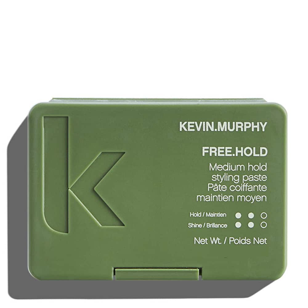 Kevin Murphy Free Hold