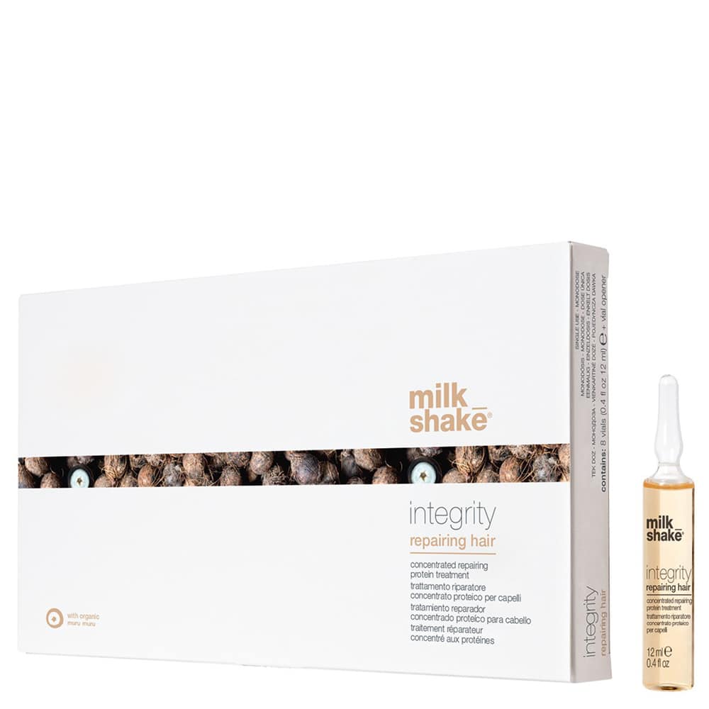 milk_shake Integrity Repairing Hair Treatment 8x12ml