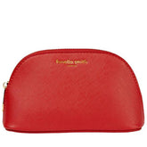 Fenella Smith Red Oyster Cosmetic Case