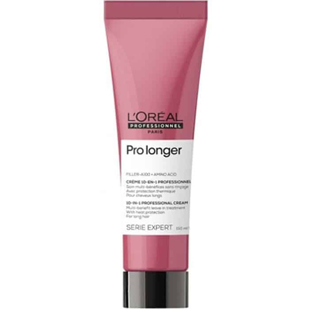 Serie Expert Pro Longer Creme