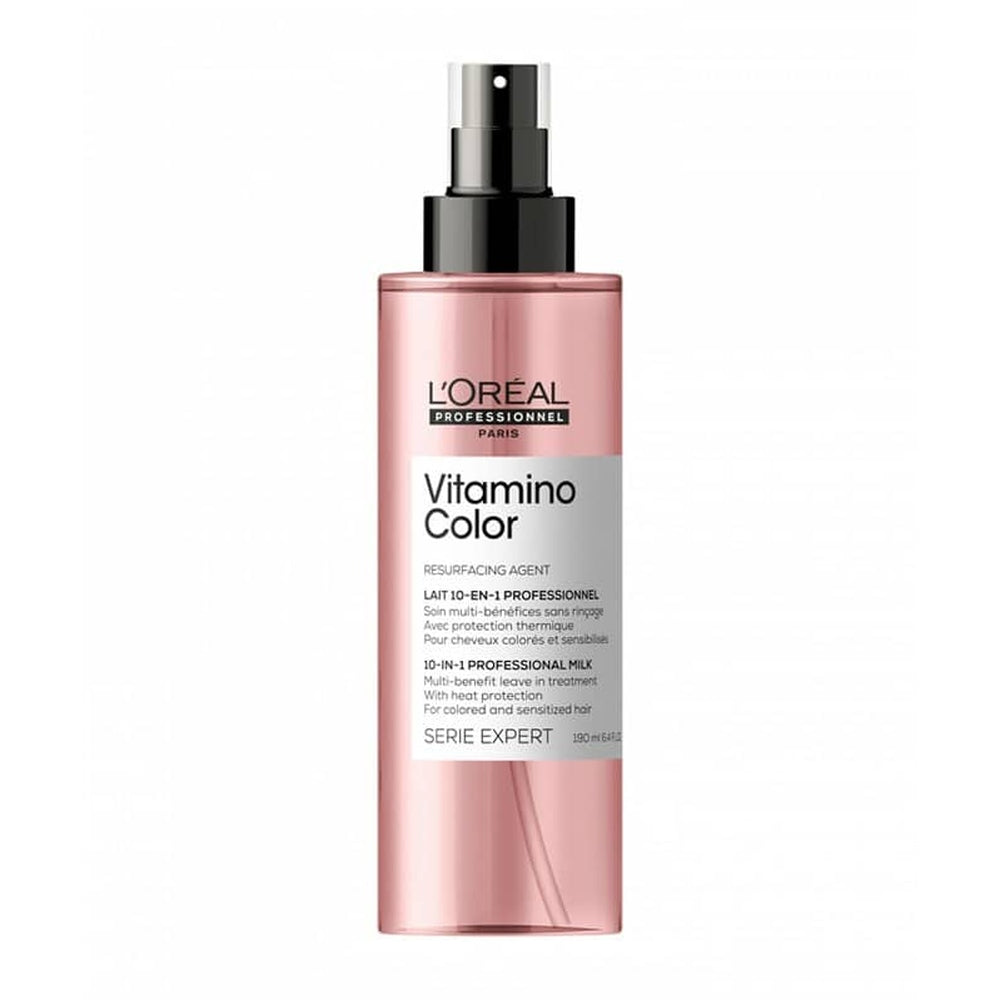 Serie Expert Vitamino Color 10 in 1 Spray