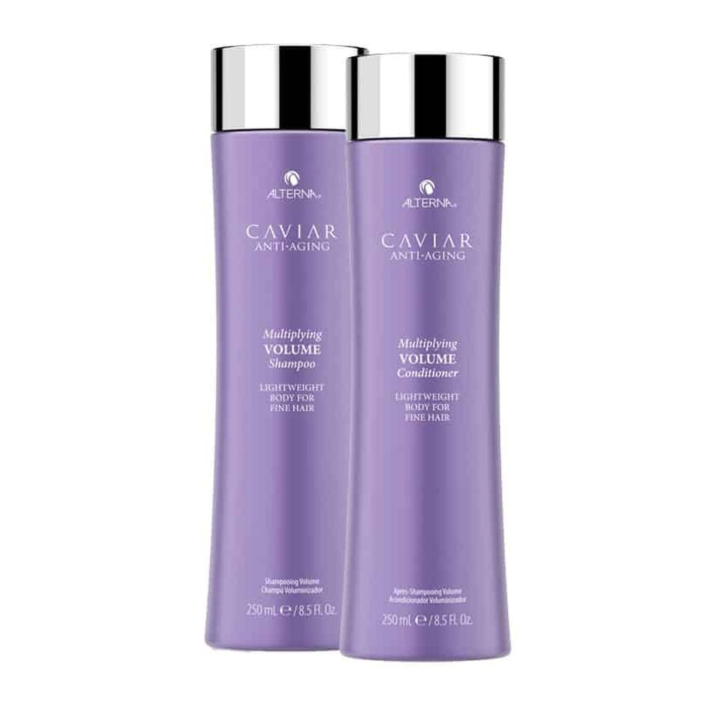 Alterna Multiplying Volume Duo Set