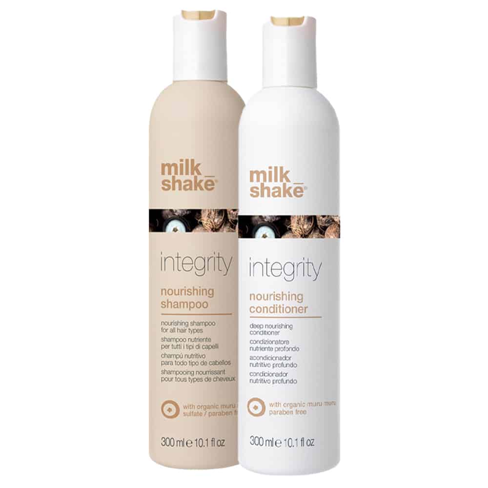 مجموعة Milk_shake Integrity Duo