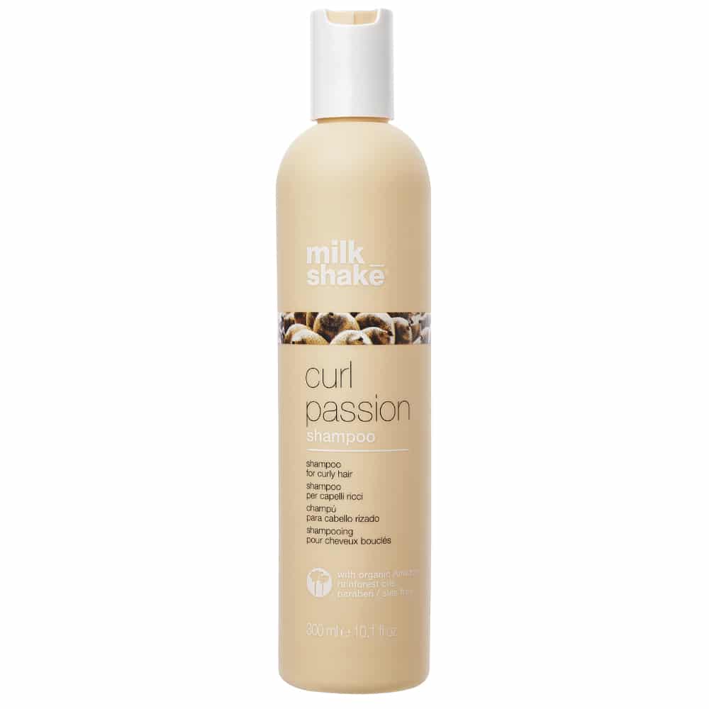 milk_shake Curl Passion Shampoo 300ml