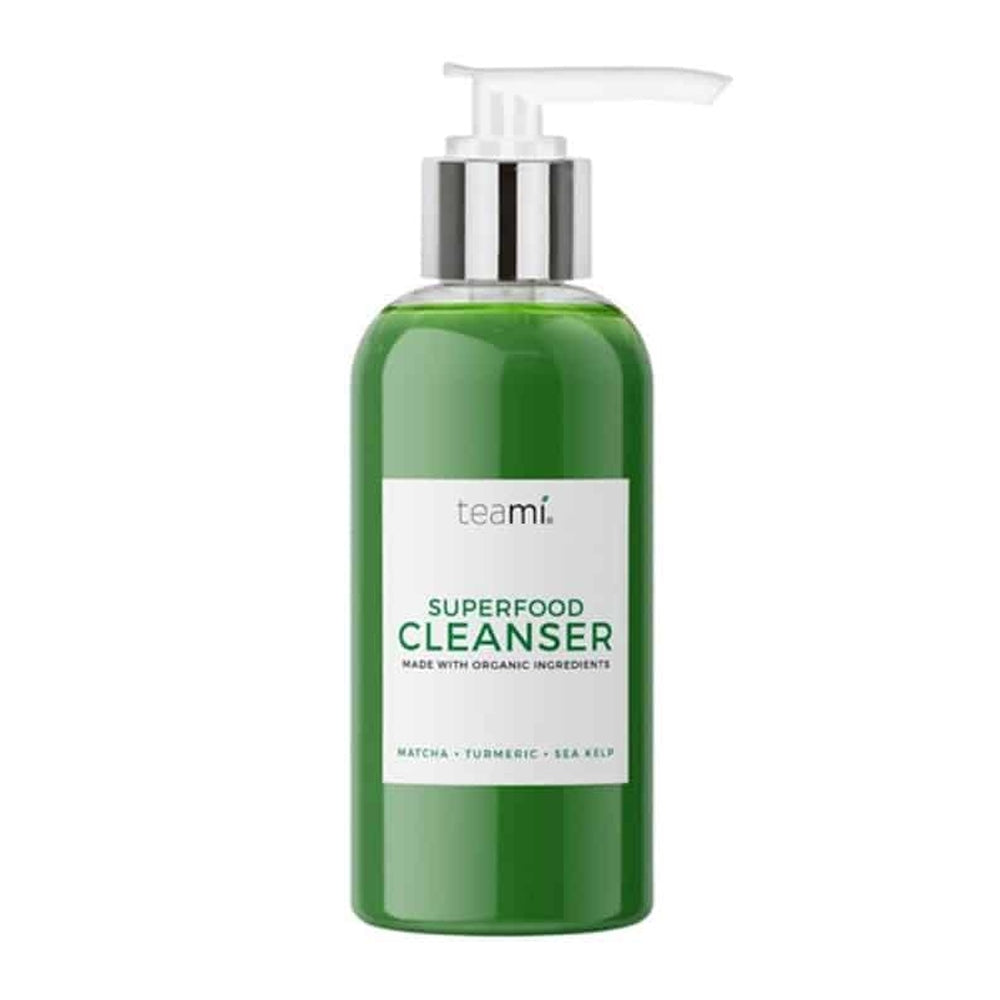 Teami Superfood Cleanser