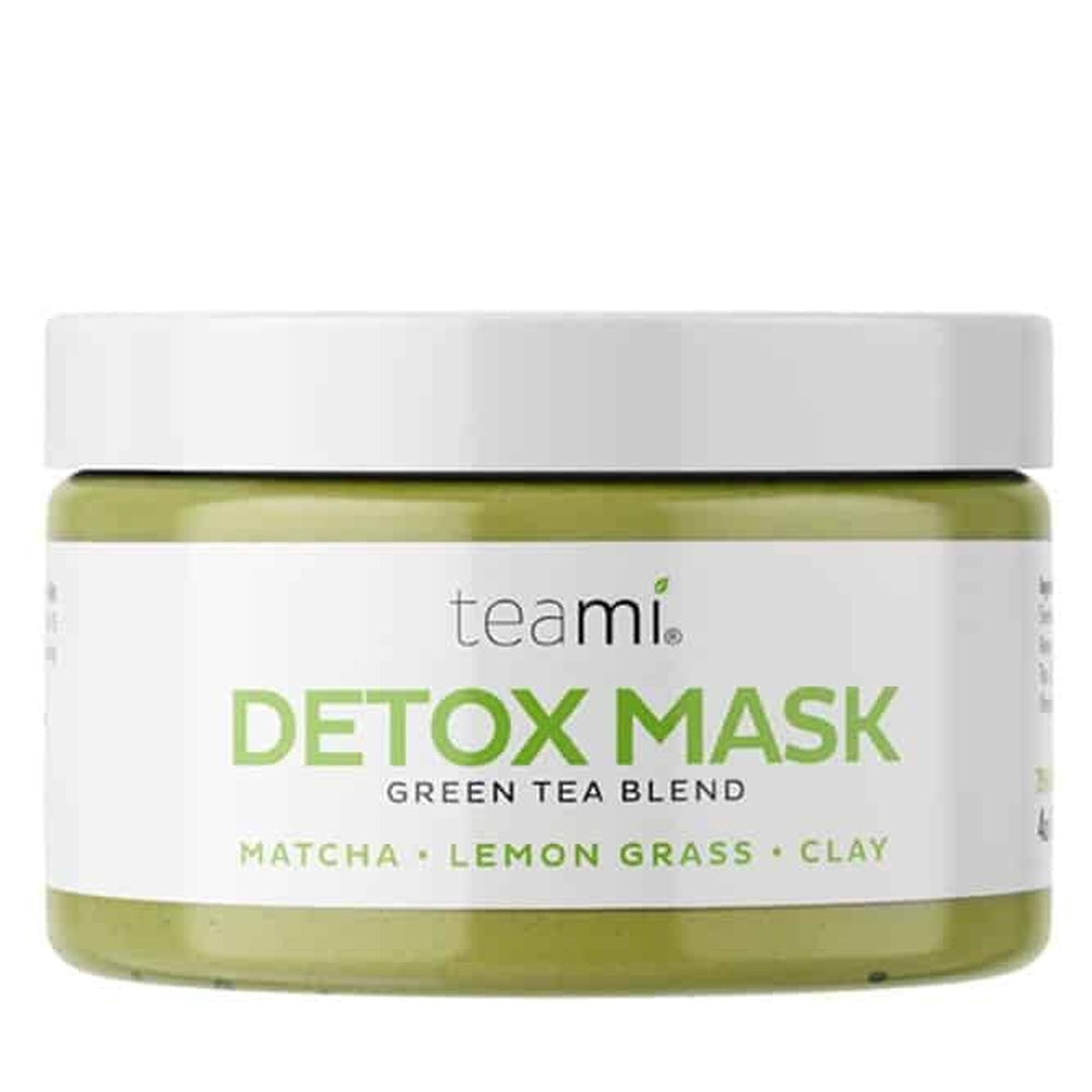 Teami Green Tea Detox Mask