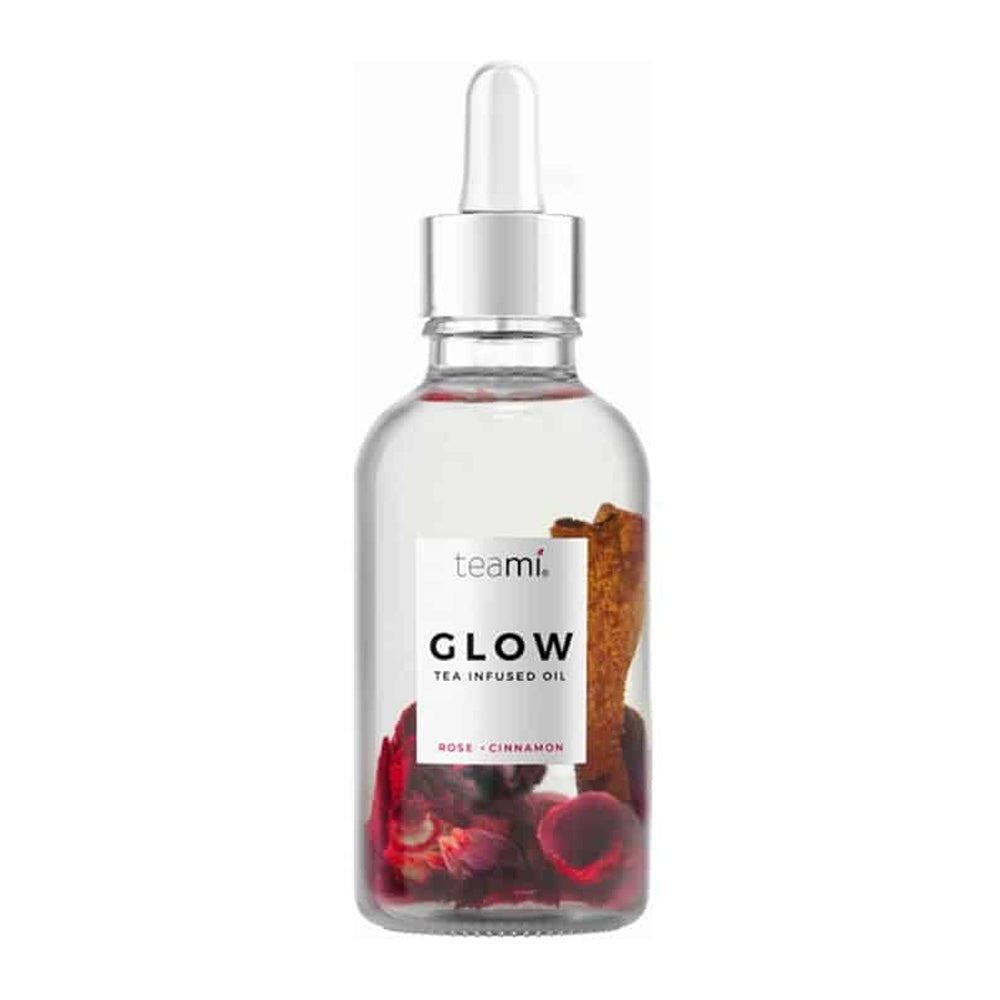 Teami Glow Facial Oil