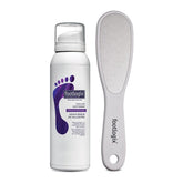 Footlogix Ultimate "At Home" Foot Care Combo