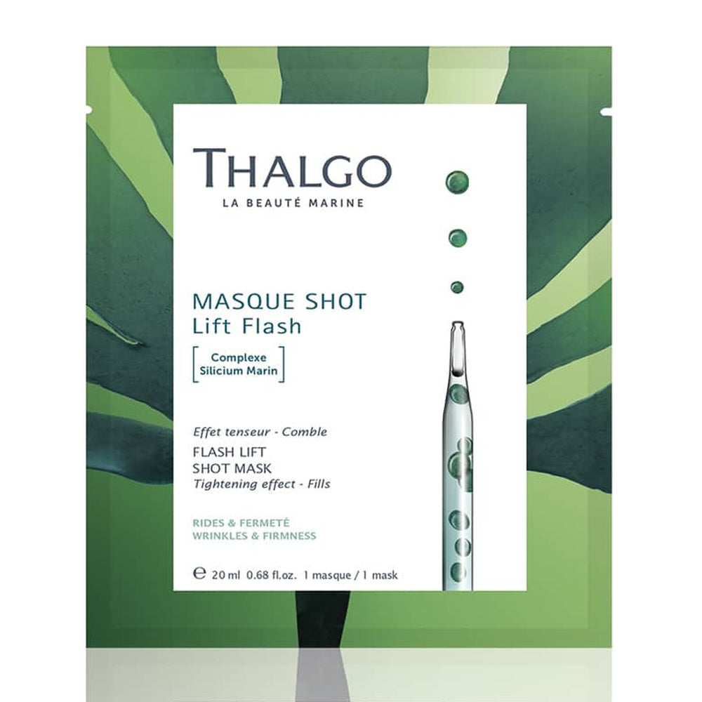 Thalgo Flash Lift Shot Mask