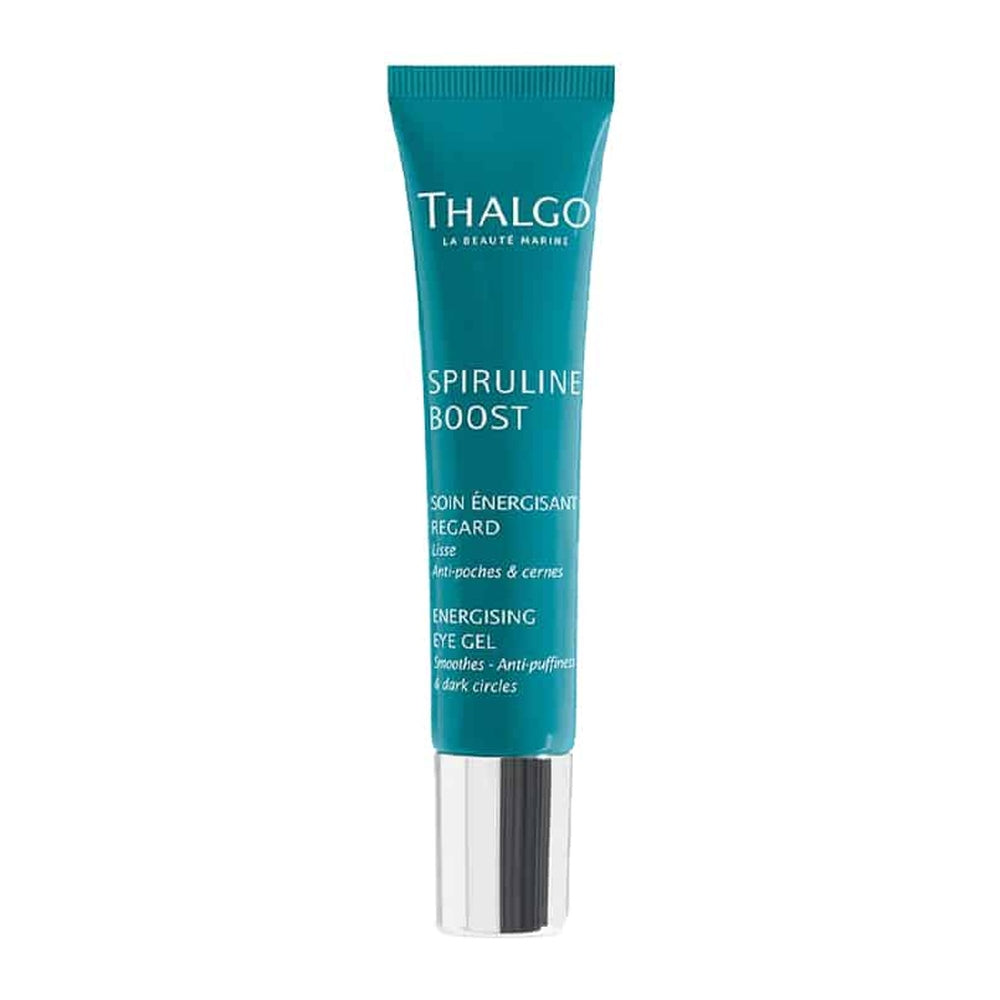 Thalgo Face Anti Aging Spiruline Boost Energising Eye Gel