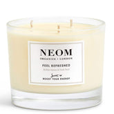 Neom Feel Refreshed Scented Candle