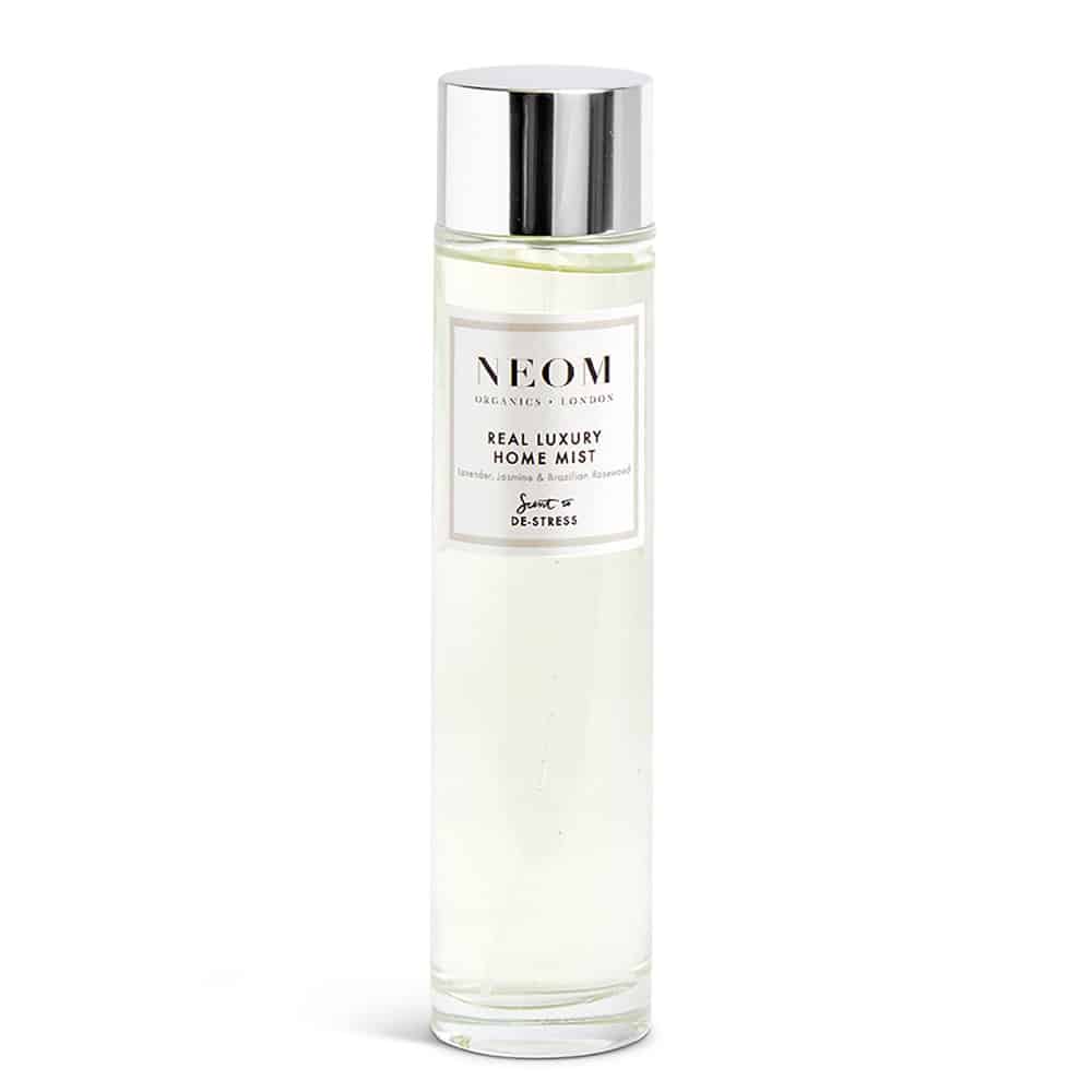 Neom Real Luxury De-Stress Home Mist