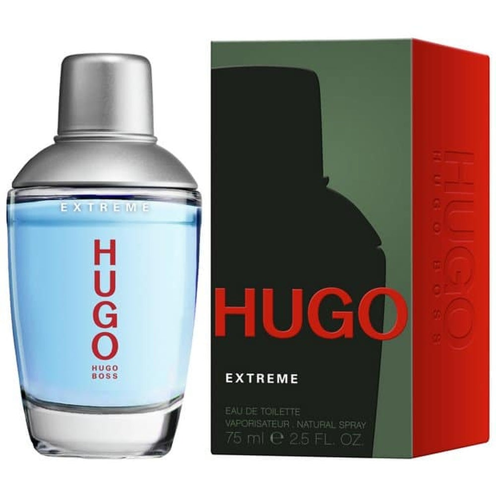 Hugo Boss Extreme Eau De Parfum For Men