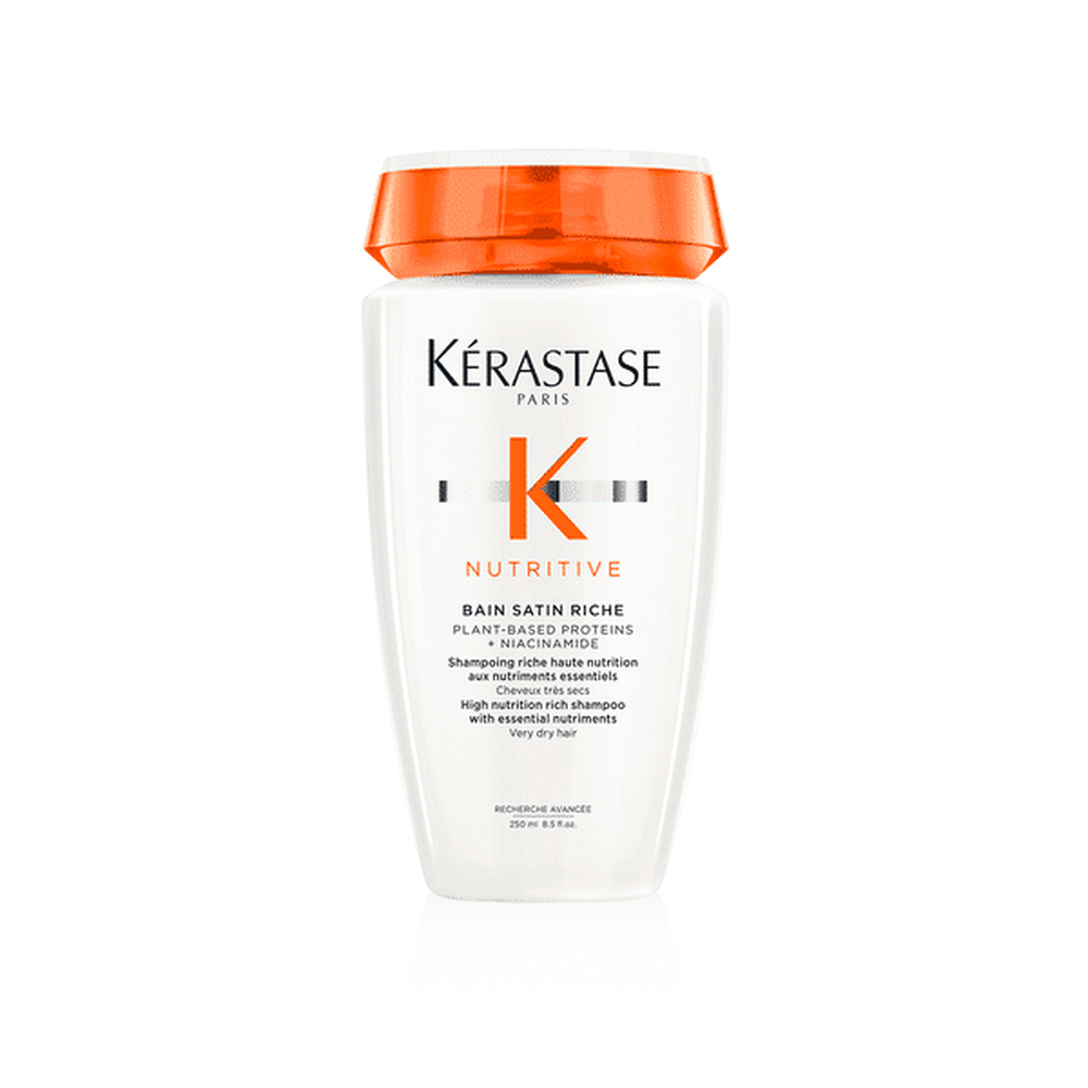 Kérastase Nutritive Bain Satin Riche 250ml