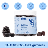 Rite Calm Vegan Gummies