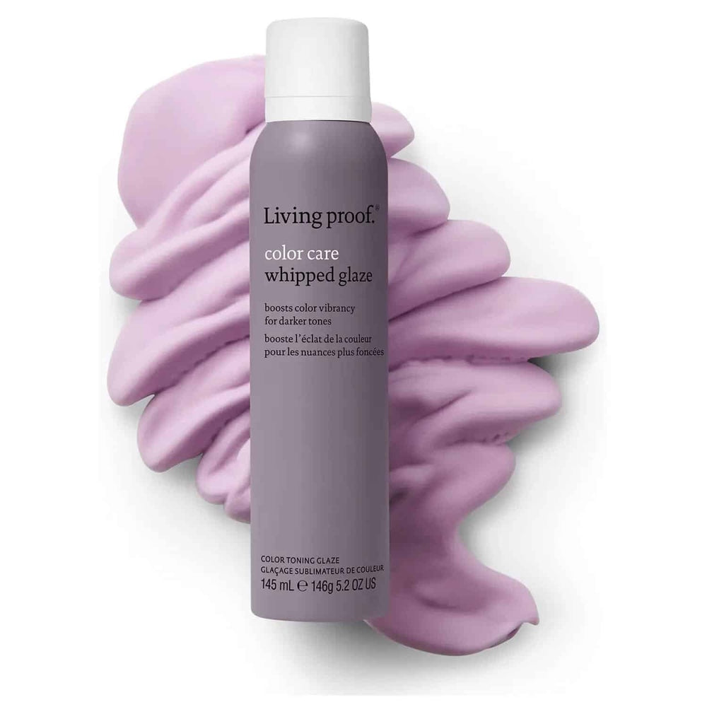 Living Proof Color Care Whipped Glaze Dark 145ml