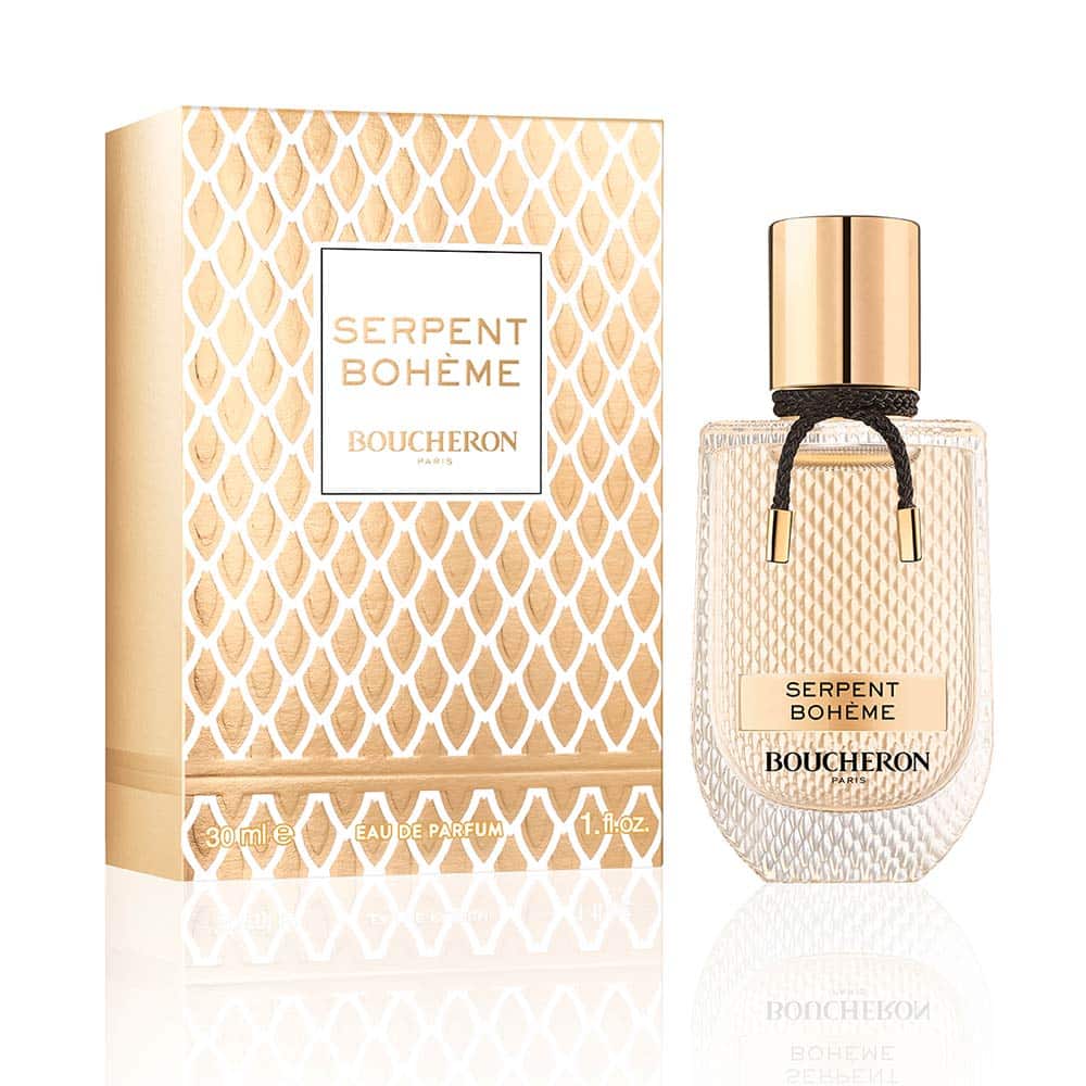 Boucheron Serpent Boheme For Women Edp 30Ml