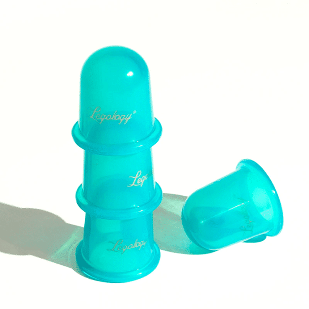 Legology Circu-Lite Squeeze Therapy for Legs