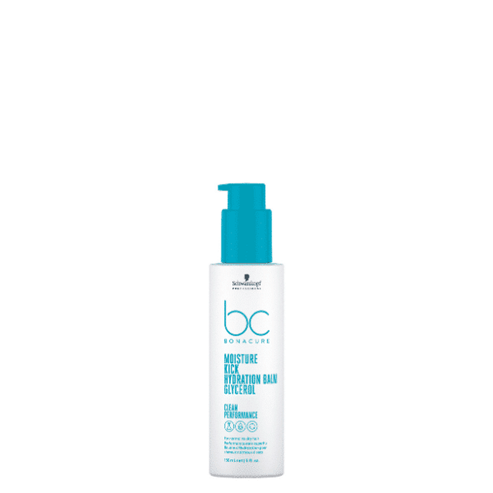 Bonacure Moisture Kick Hydration Balm 150ml