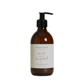 Plum & Ashby Neroli & Bergamot Hand & Body Lotion 300ml