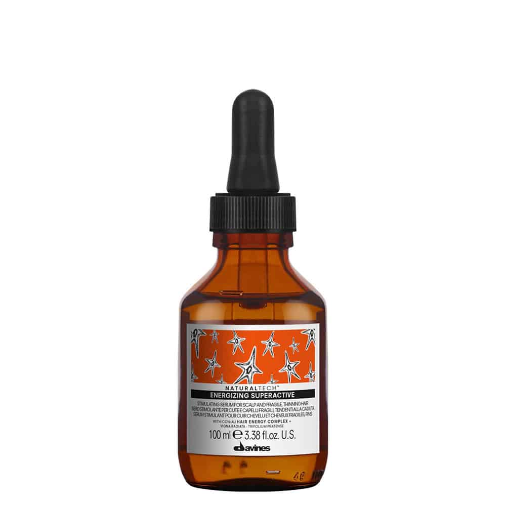 Davines Energizing Superactive Serum 100ml