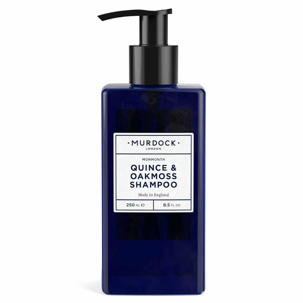 Murdock Quince &amp; Oakmoss Shampoo