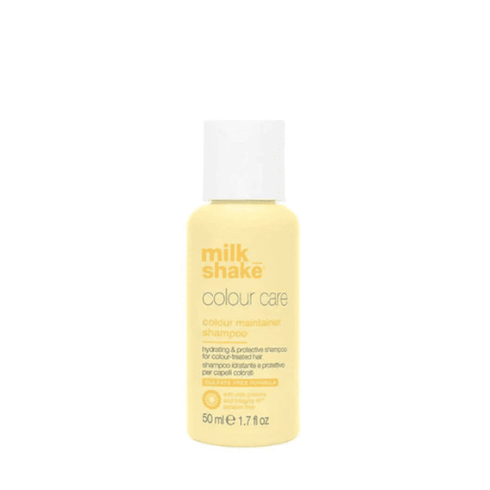 milk_shake Colour Maintainer Shampoo 50ml