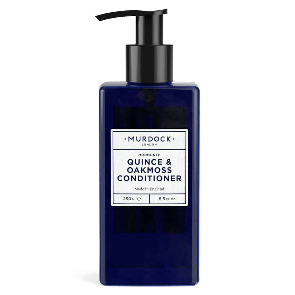 Murdock Quince &amp; Oakmoss Conditioner