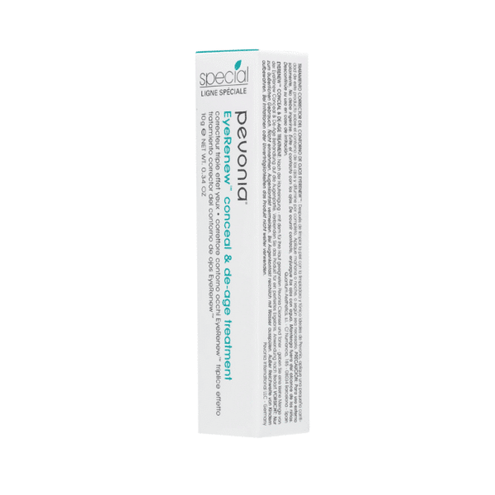 Pevonia Eye Renew Conceal &amp; De-Age Treatment 10g