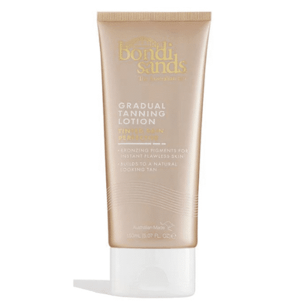 Bondi Sands Skin Perfecting Gradual Lotion 150ml