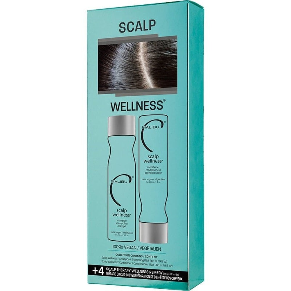 Malibu C Scalp Wellness Conditioner