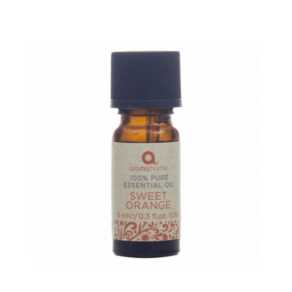 Aroma Home Sweet Orange Pure Essential Oil 9ml