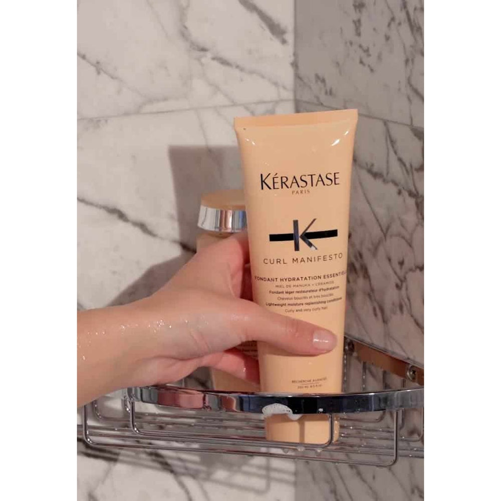 Kerastase Curl Manifesto Fondant Hydratation Essentielle 250ml