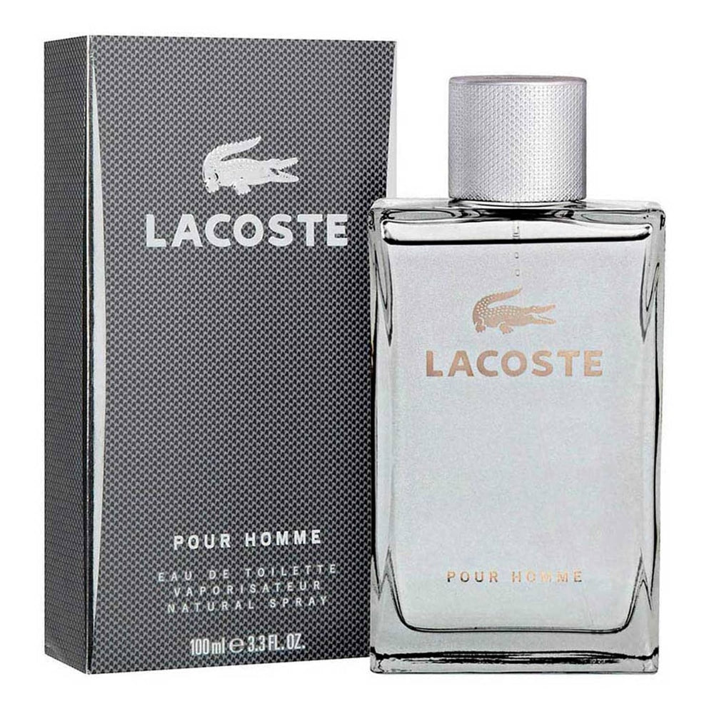 Lacoste Pour Homme Eau de Toilette