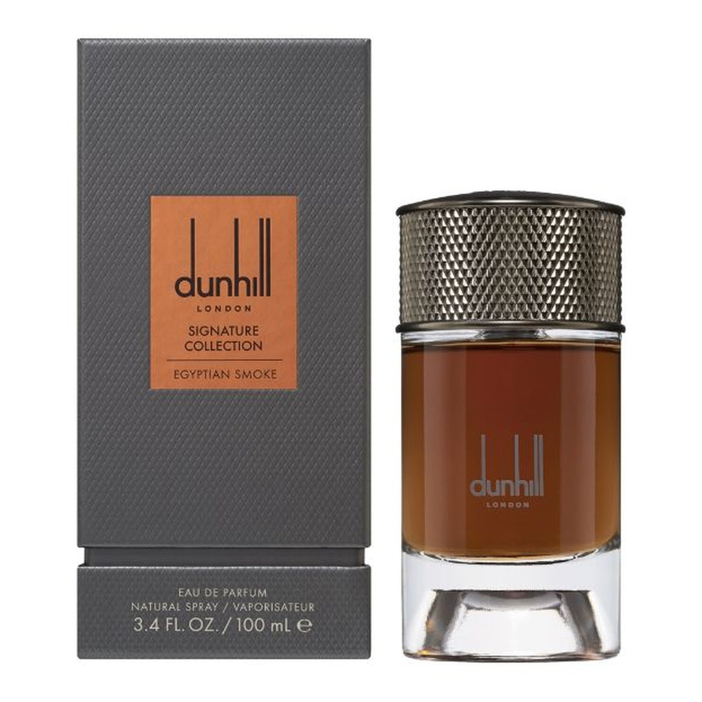 Dunhill Signature Collection Egyptian Smoke Eau de Parfum