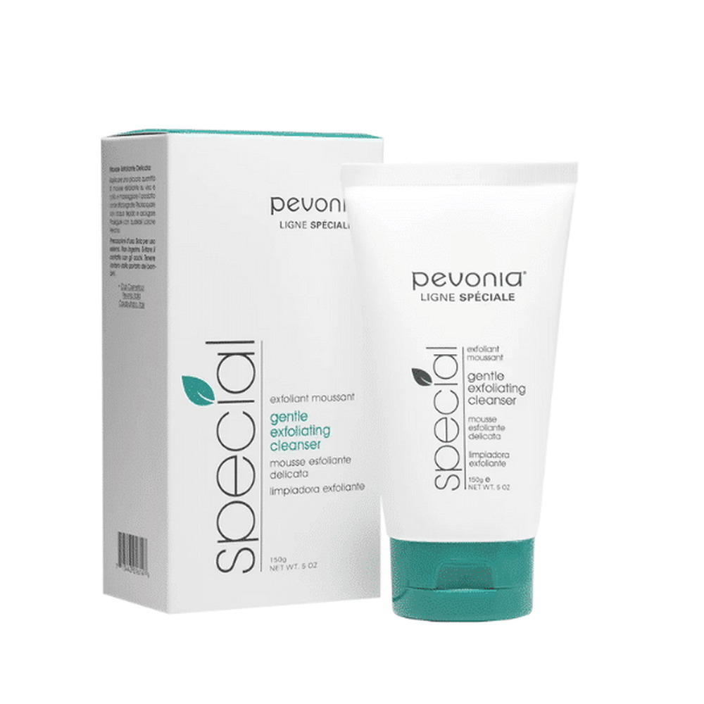 Pevonia Gentle Exfoliating Cleanser 150g