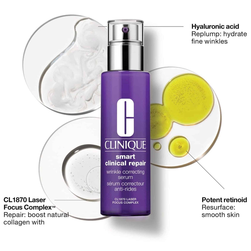 Clinique-Smart Clinical Repair 30ml