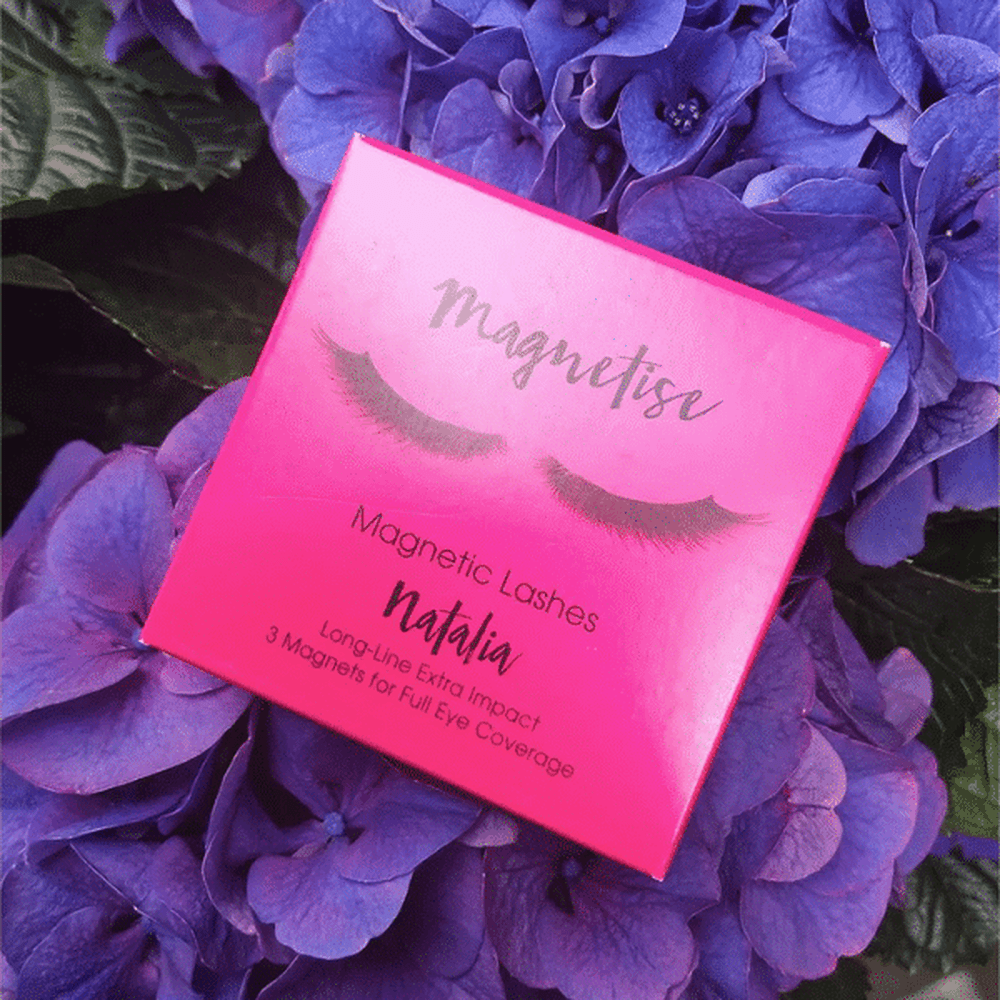 Lash Perfect Natalia Magnetic Lashes