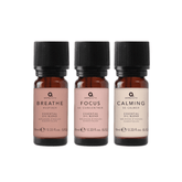 Aroma Home Mindfulness Essential Oil Blends 3x9ml