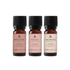 Aroma Home Mindfulness Essential Oil Blends 3x9ml