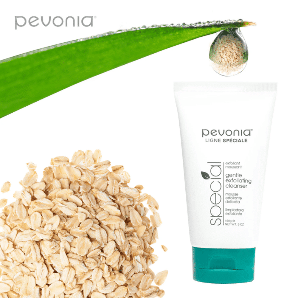 Pevonia Gentle Exfoliating Cleanser 150g