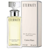 Calvin Klein Eternity Edp For Women 30ml